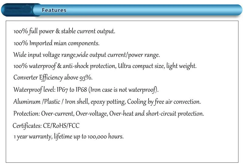 Boot DC to DC Converter 24V to 60V Step up Boost Voltage Converter 1A 1.5A 2A 4A 7A 10A Switching Power Supply