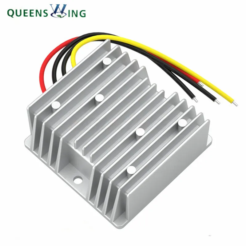 Boot DC to DC Converter 24V to 60V Step up Boost Voltage Converter 1A 1.5A 2A 4A 7A 10A Switching Power Supply