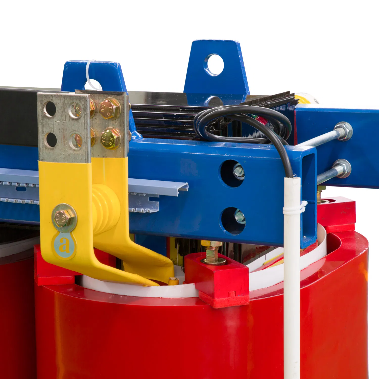 Cast Coil Transformer Dry Type Transformer with IEC Standard