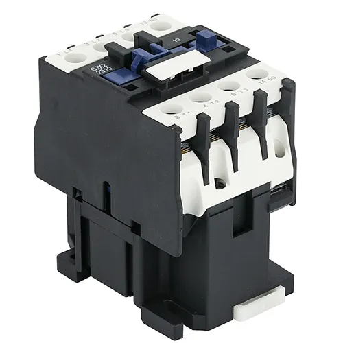 CE Approval AC Contactor LC1-D0910 220V