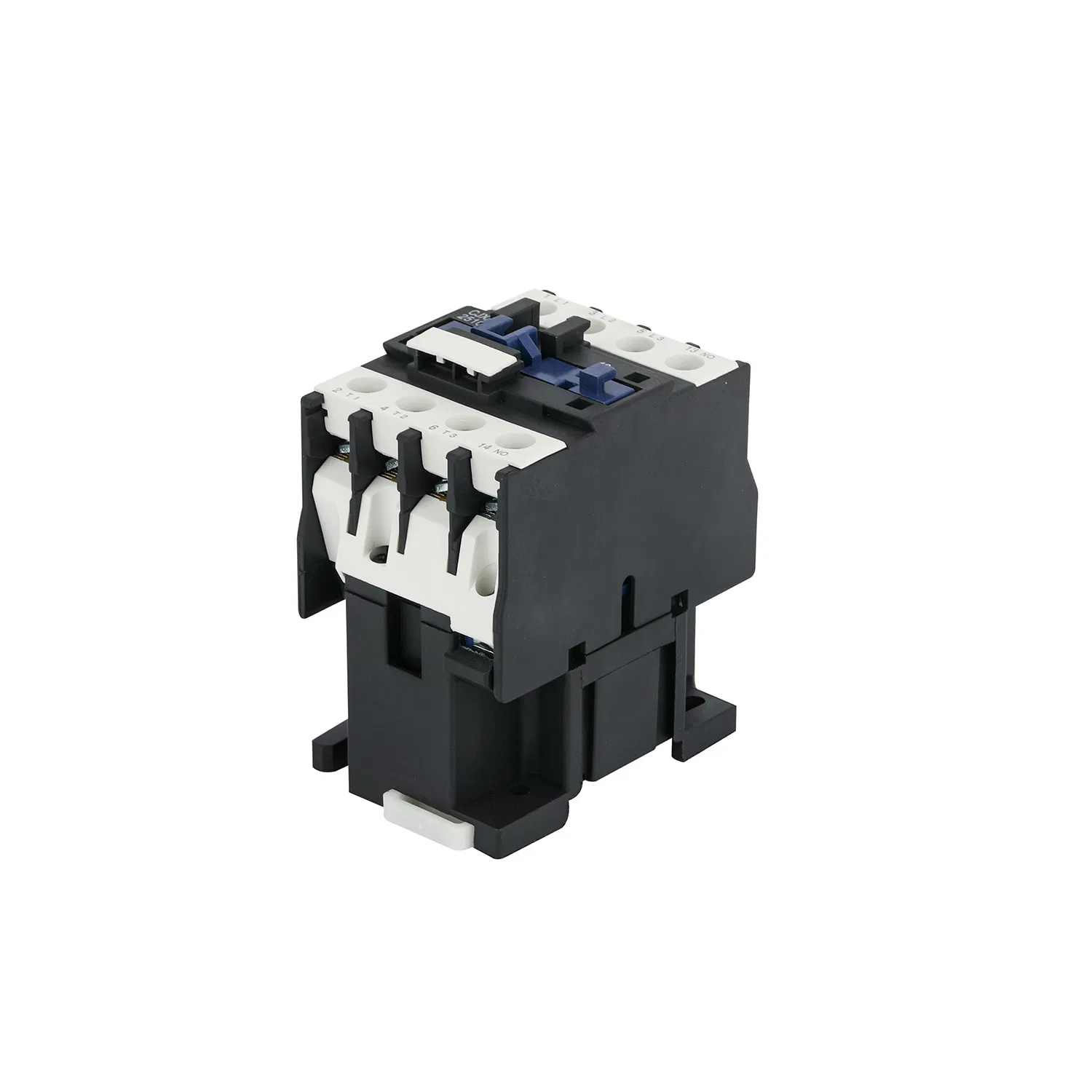 CE Approval AC Contactor LC1- D0910 415V