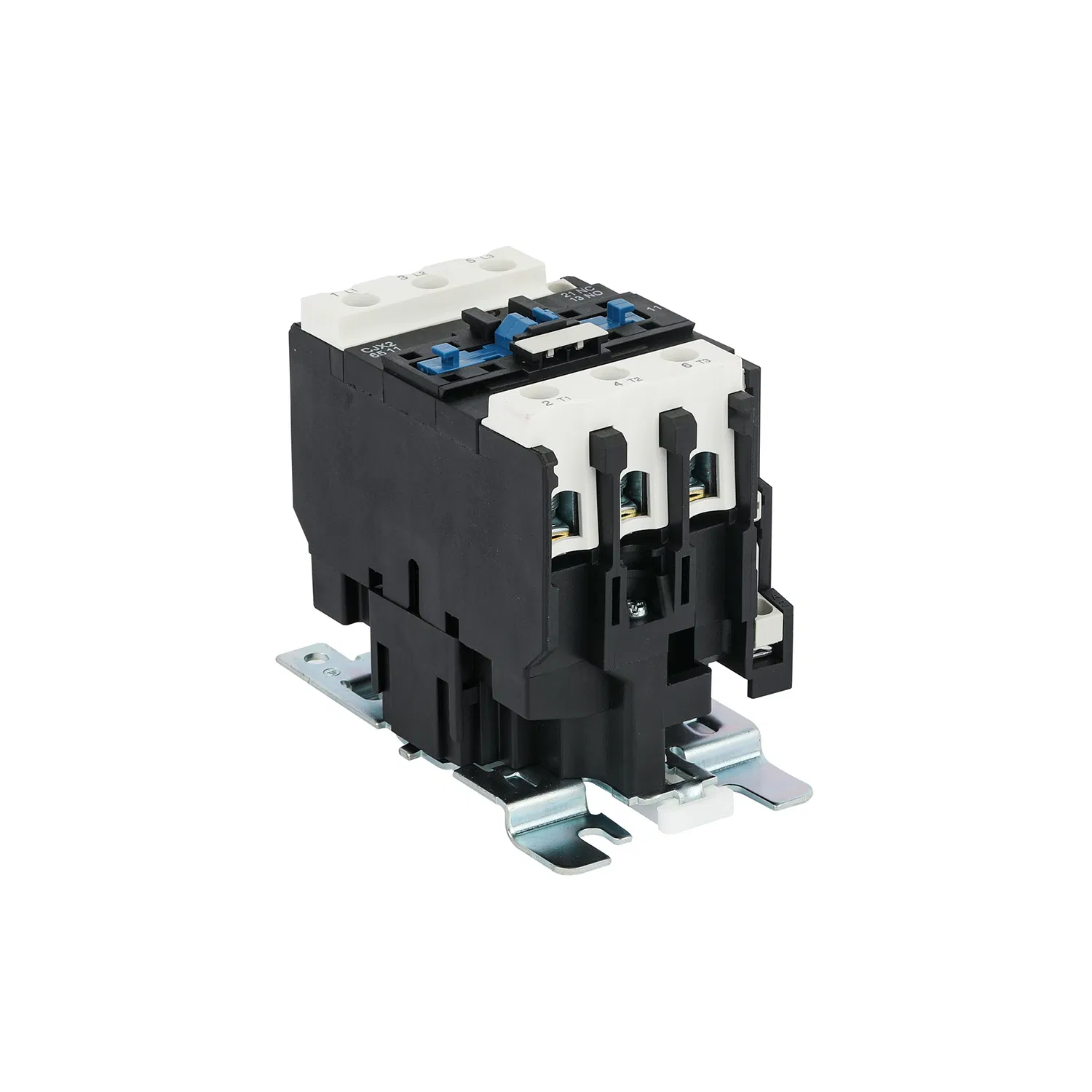 CE Approval AC Contactor LC1- D5011 220V