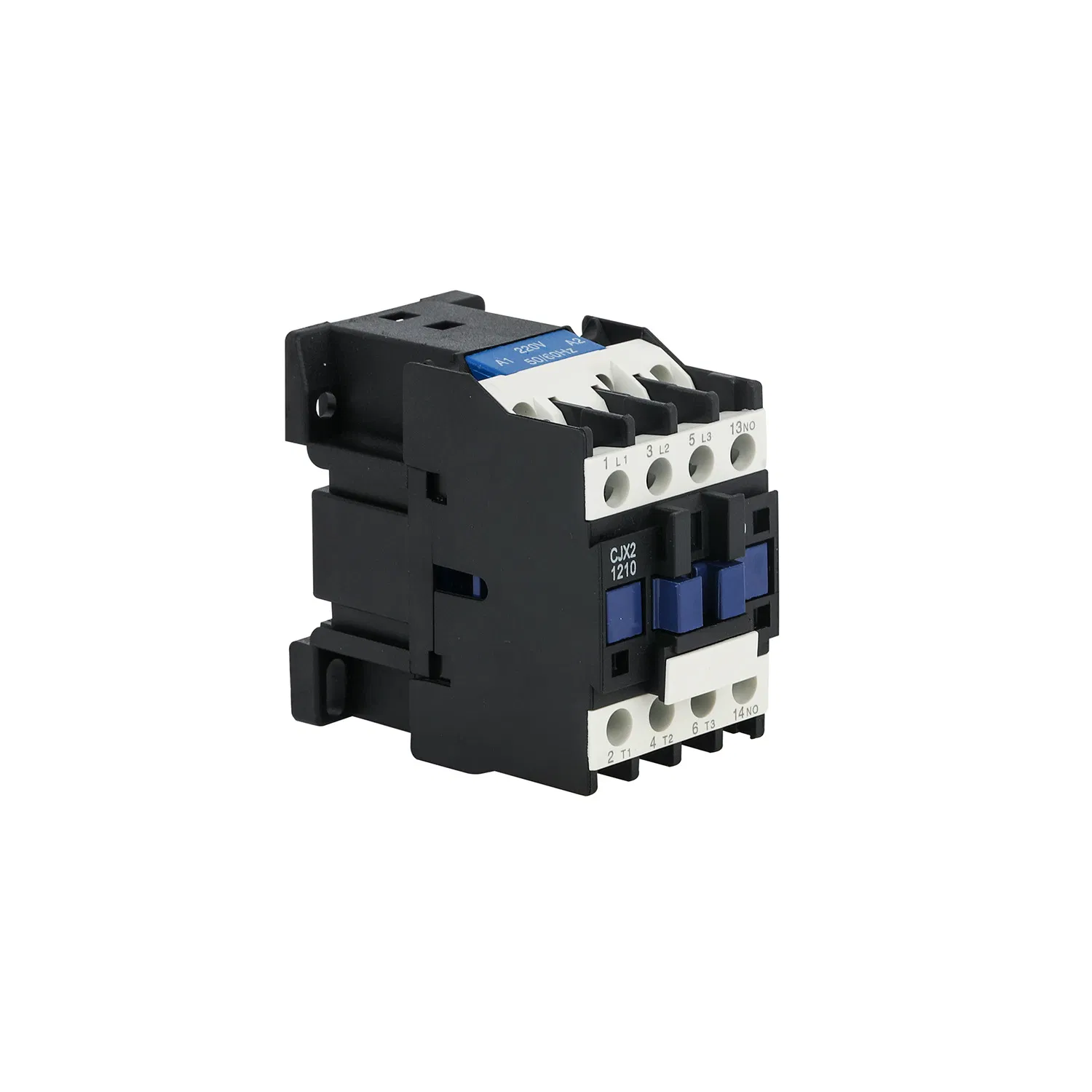 CE Approval AC Contactor LC1- D5011 48V