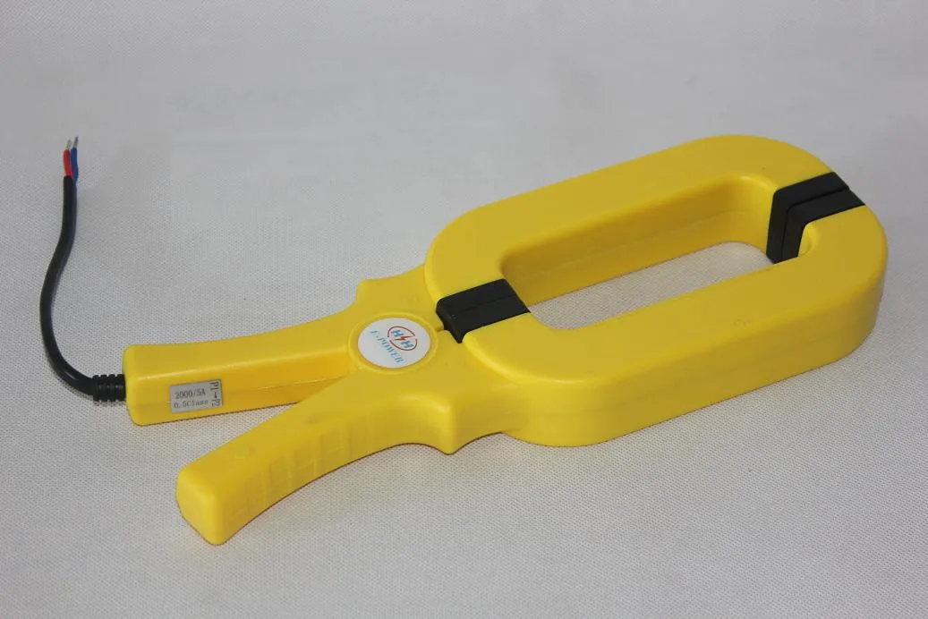 Ce Quality with CT 2000A