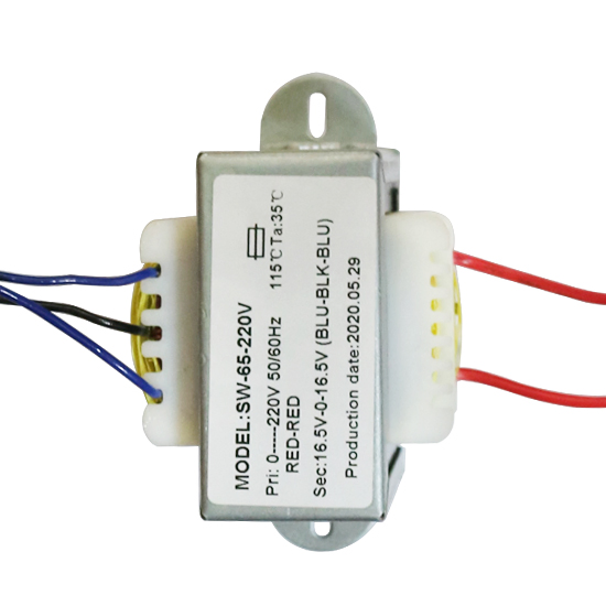 Cheap Price Manufacturer Ee16 Ei-33 Ei-40 High Frequency Power Transformer