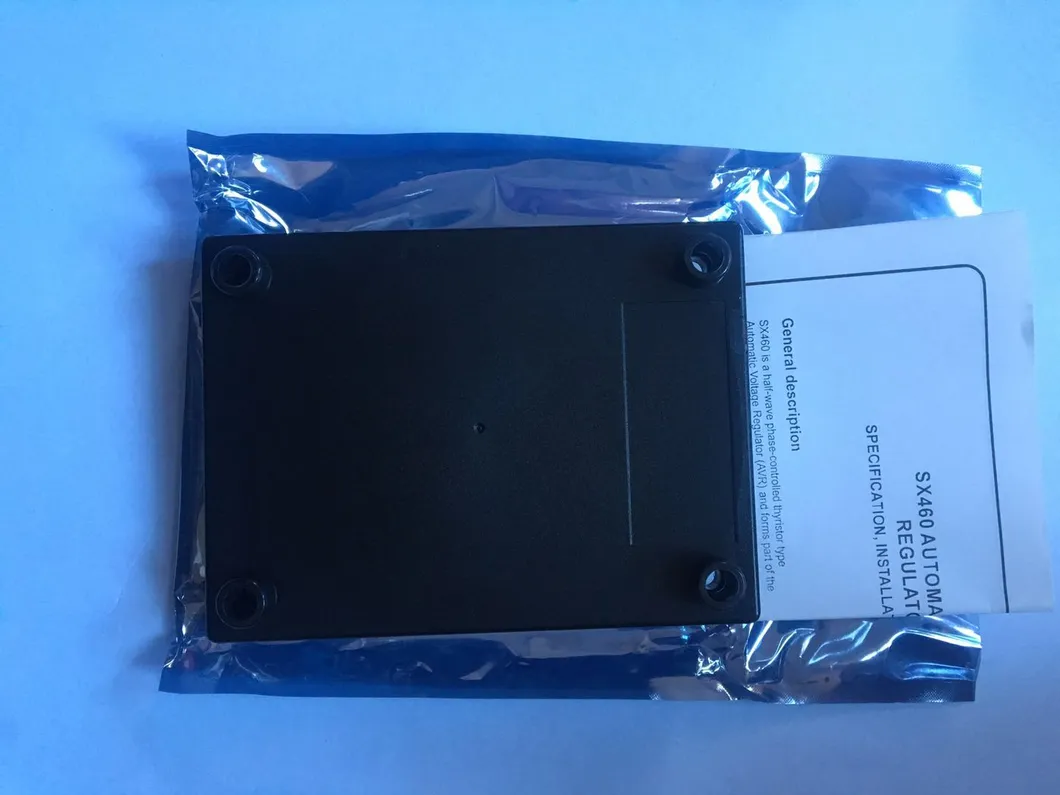 China AVR, AVR China, Automatic Voltage Regulator