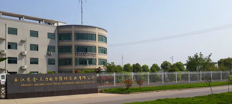 China Manufacturer HDPE Pin Insulator (15-35kV)