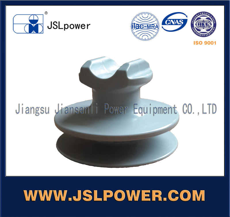 China Manufacturer HDPE Pin Insulator (15-35kV)