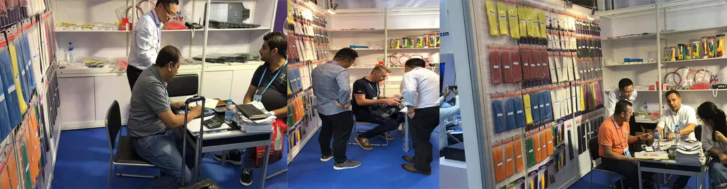 Cjx2-3210 32A 50/60Hz 3phase 220V Electrical AC Contactor