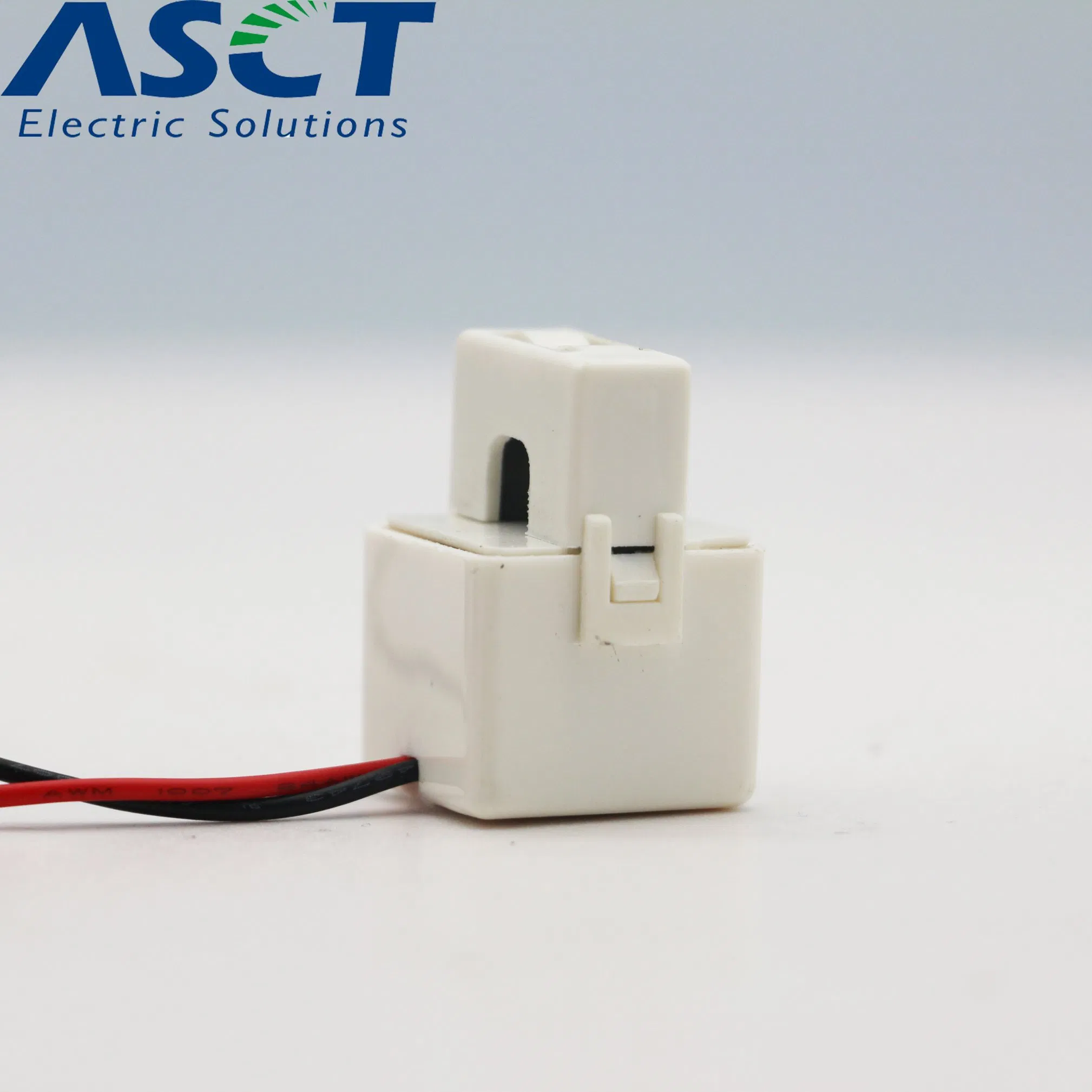 Clamp on Current Transformers with Heyi Asct Kct-6 5A/2.5mA Cl: 0.5