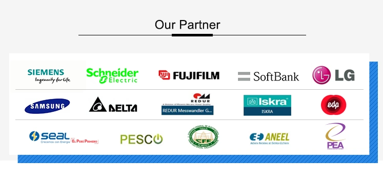 Clamp on Current Transformers with Heyi Asct Kct-6 5A/2.5mA Cl: 0.5