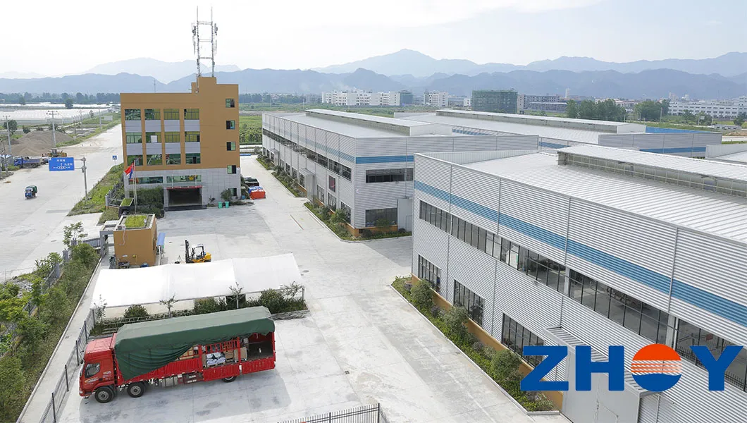 Class 2 35kv 100A Voltage Polymer Fuse Cutout for Pole