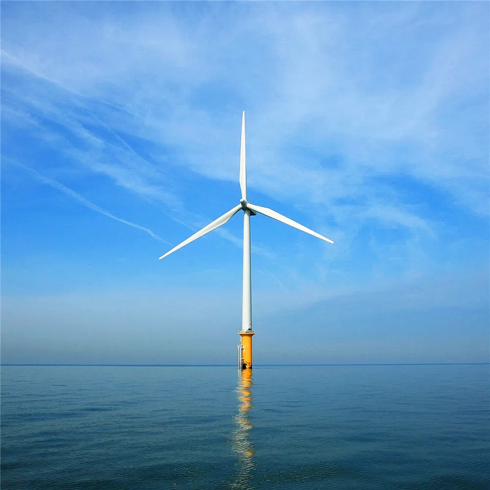 Commonly Used Power Tower Angle Steel Tower for Power Transmission Made in China