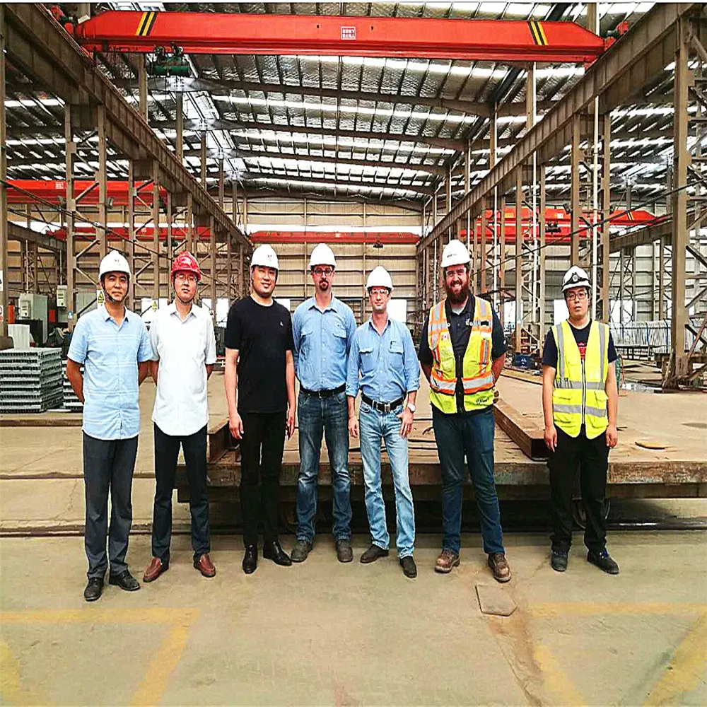 Commonly Used Power Tower Angle Steel Tower for Power Transmission Made in China