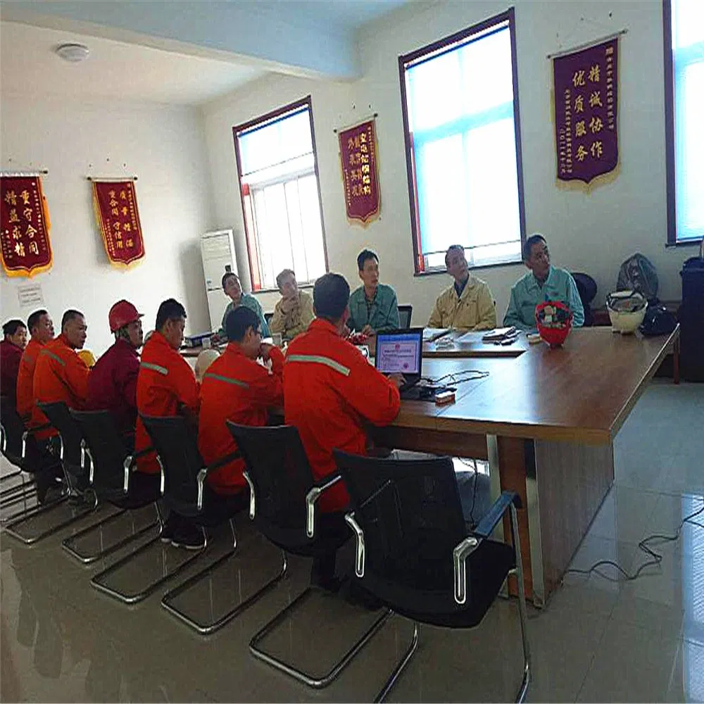 Commonly Used Power Tower Angle Steel Tower for Power Transmission Made in China