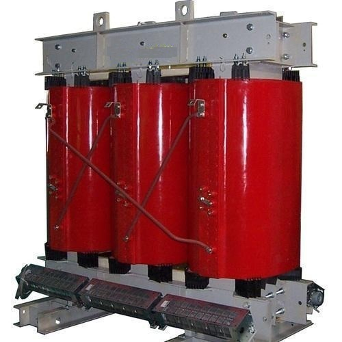 Competitive Quality 35kv 2000kVA Dry Type Power Transformer, Industrial Grade Three-Phase Transformer, Welcome to Inquire