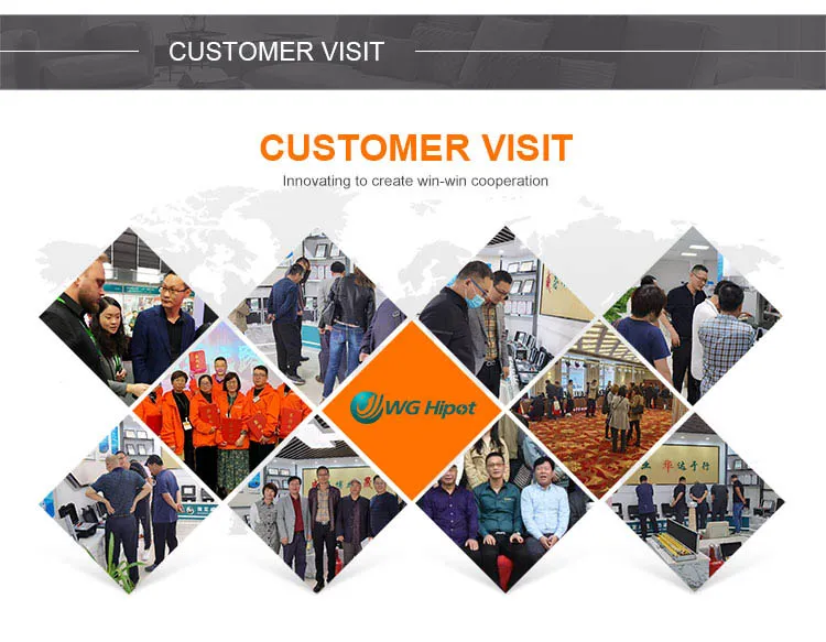 Comprehensive Transformer Tester Series Transformer Tester Vt CT PT Tester