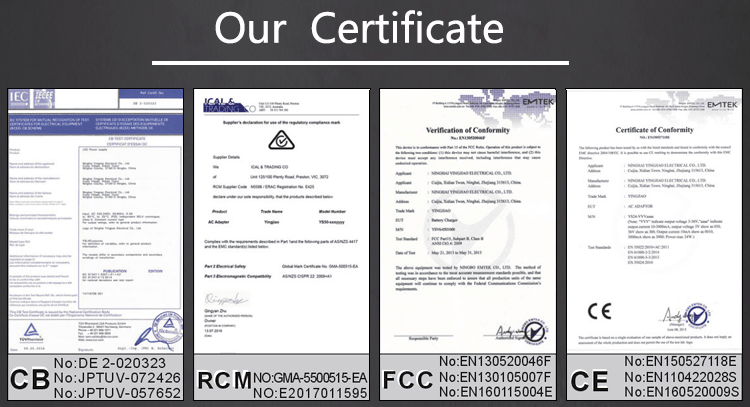 Constant Current 300mA/500mA/800mA/1A/2A Dimmable LED Strip Light Driver