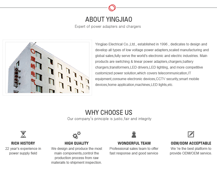 Constant Current 300mA/500mA/800mA/1A/2A Dimmable LED Strip Light Driver