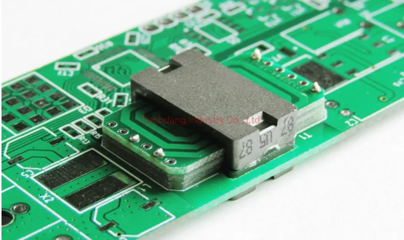 DC/DC Module Power Magnetics PCB Control High Frequency Switch Mode Power Er-30-300W Planar Transformers