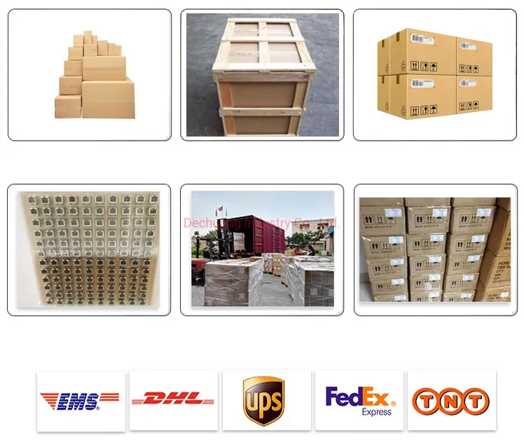 DC/DC Module Power Magnetics PCB Control High Frequency Switch Mode Power Er-30-300W Planar Transformers