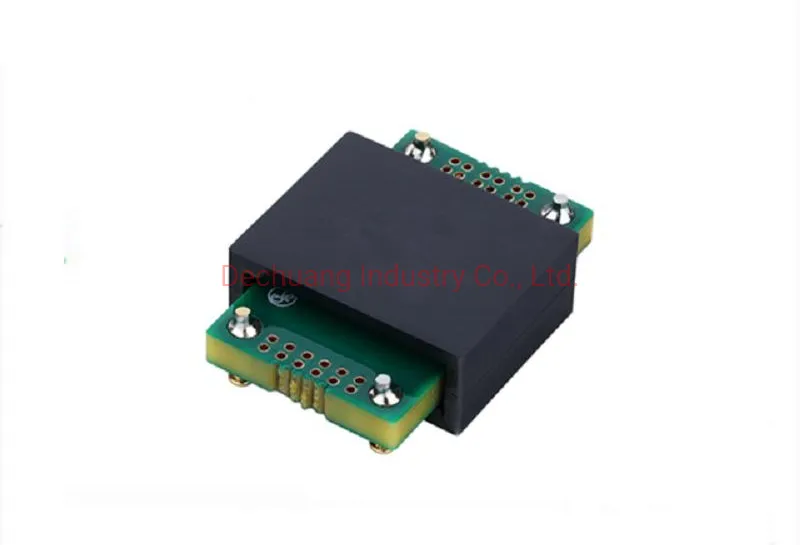 DC/DC Module Power Magnetics PCB Control High Frequency Switch Mode Power Er-30-300W Planar Transformers