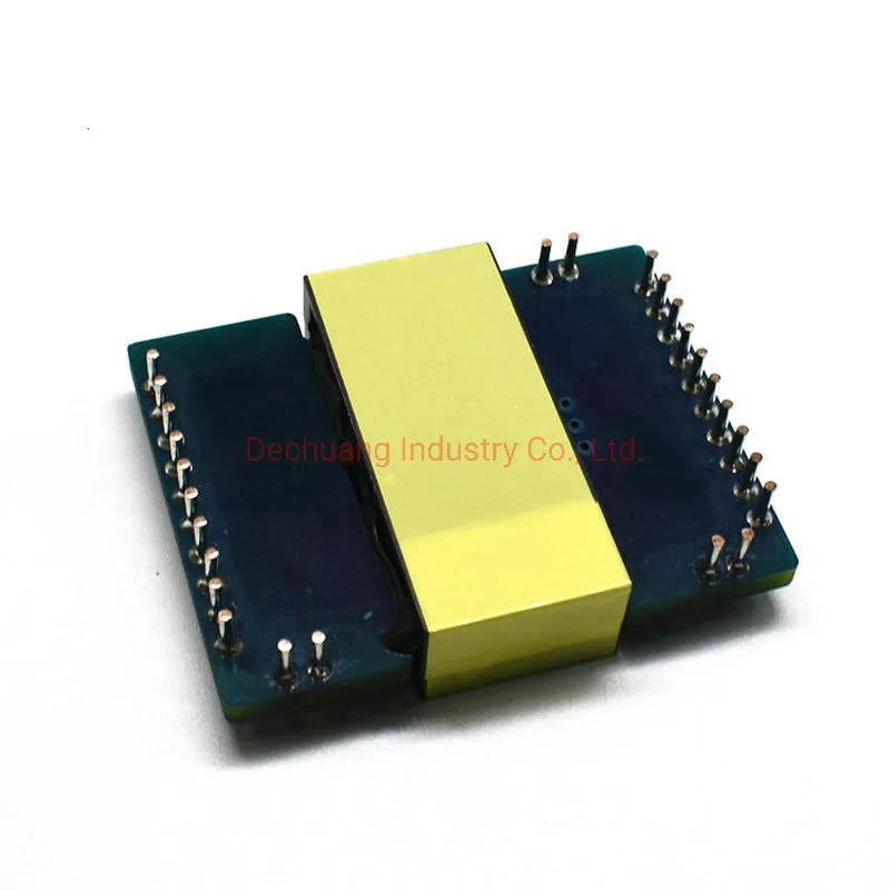 DC/DC Module Power Magnetics PCB Control High Frequency Switch Mode Power Er-30-300W Planar Transformers