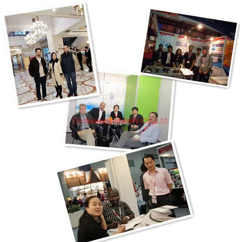 DC/DC Module Power Magnetics PCB Control High Frequency Switch Mode Power Er-30-300W Planar Transformers