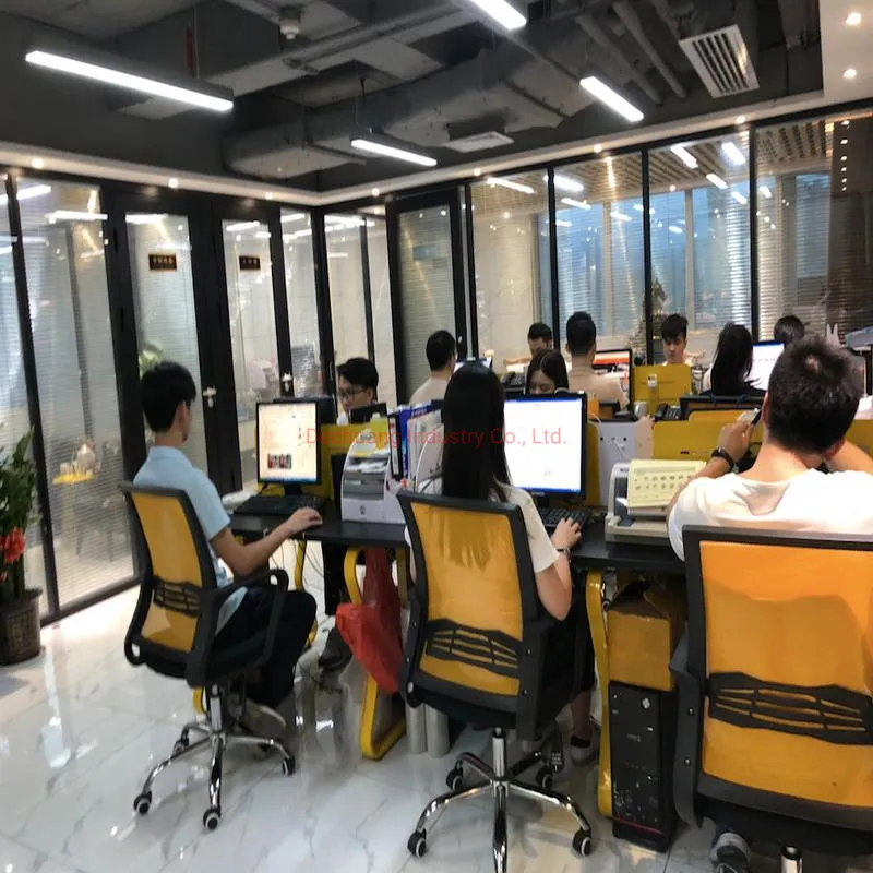 DC/DC Module Power Magnetics PCB Control High Frequency Switch Mode Power Er-30-300W Planar Transformers