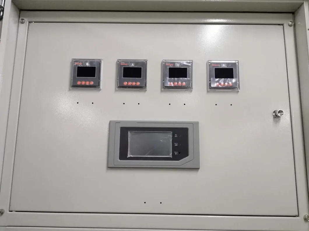 DC Rectification System, Battery Charging System, 220VDC System, 110VDC System, 48VDC System, Power Supply System, AC / DC System, Substation DC System