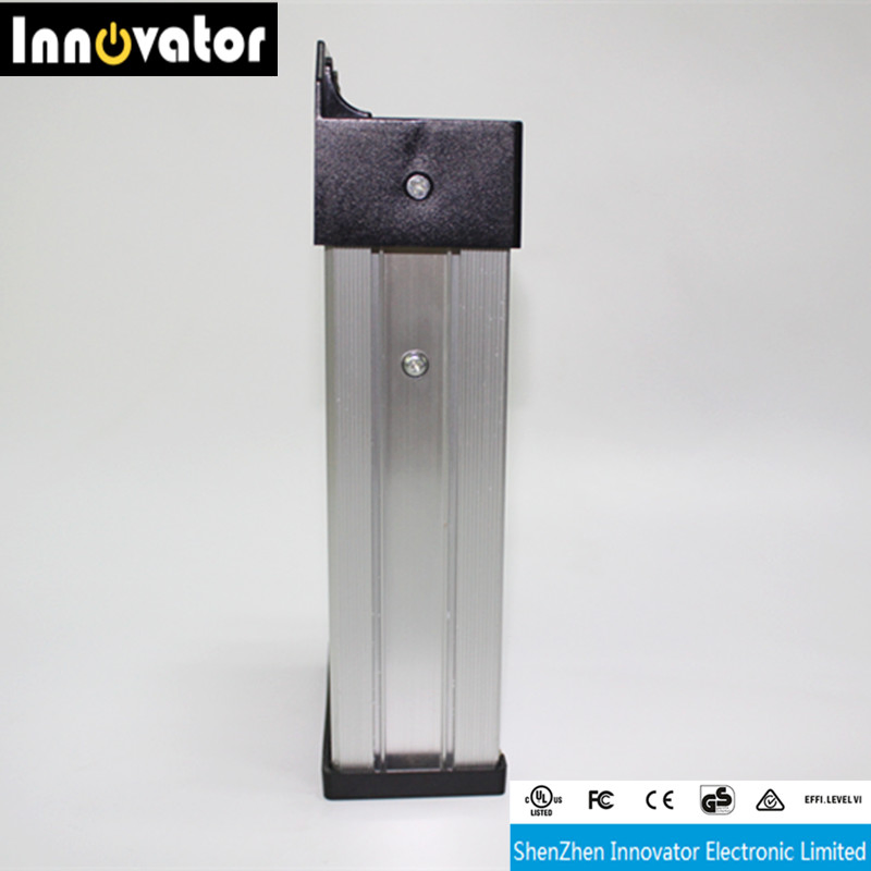 DC12V 400wp Outdoor Industrial Lighting LED Rainproof Power Supply