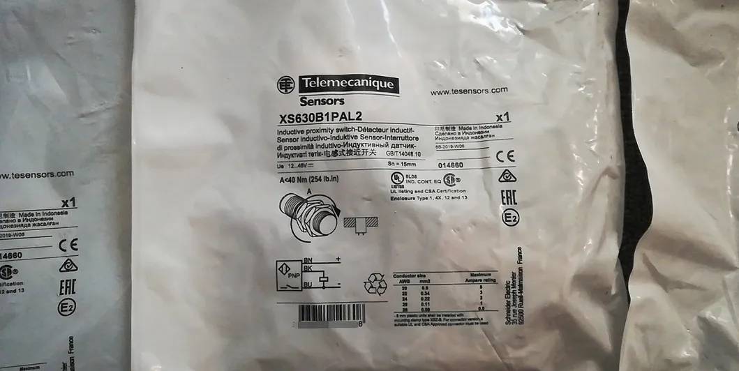 Decon Pilz 751105/750105 Safety Relay for Time Monitoring