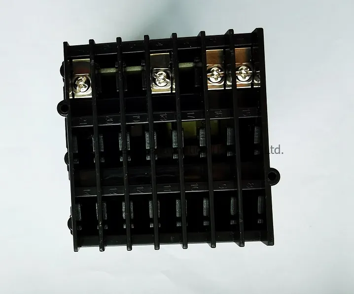 Decon Pilz 751105/750105 Safety Relay for Time Monitoring