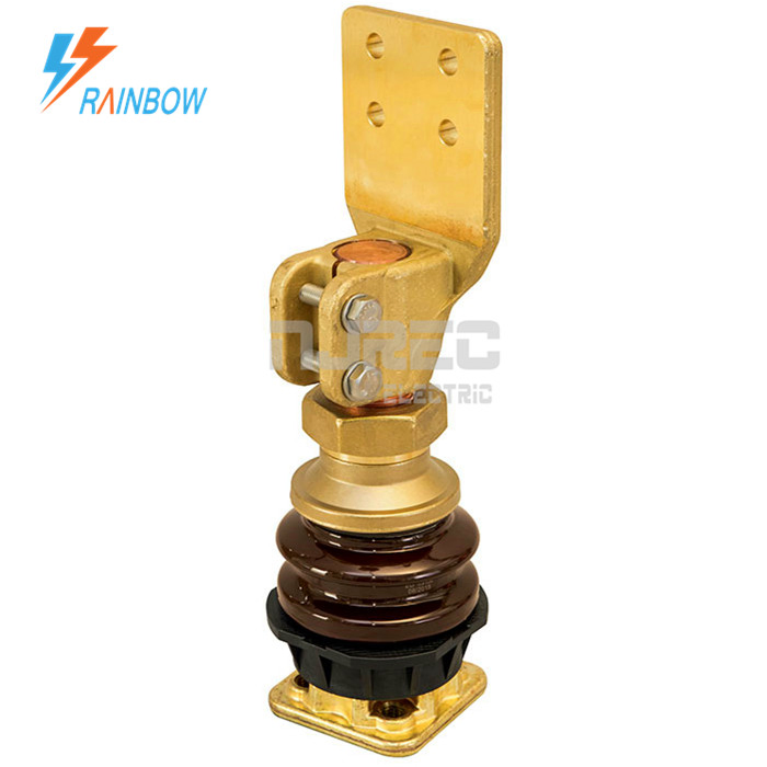 DIN 42530 DT 2000A Transformer Bushing