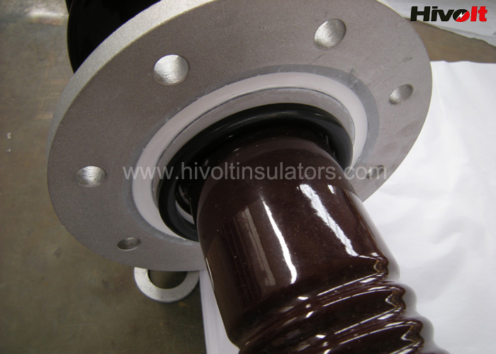 DIN 42530 HV & LV Transformer Bushing Insulators for Substations & Transmissions