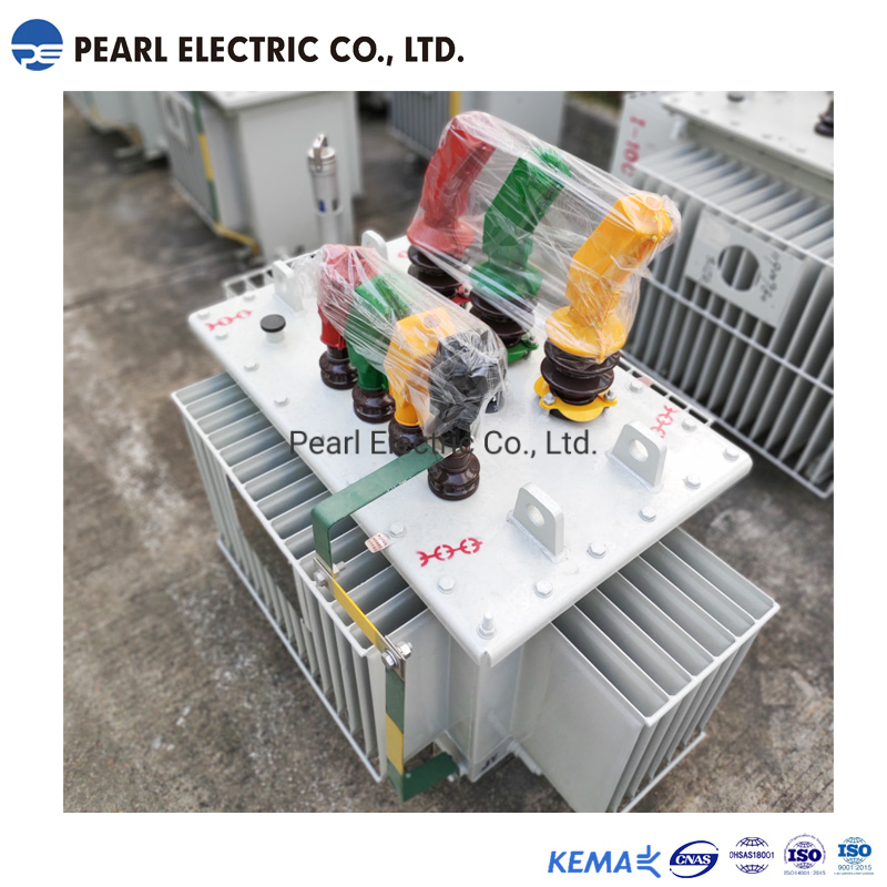 Distribution Transformers Manufacturer in Gz China