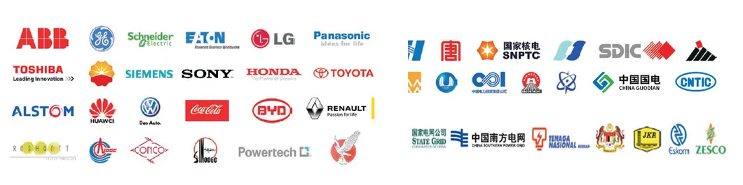 Distribution Transformers Manufacturer in Gz China