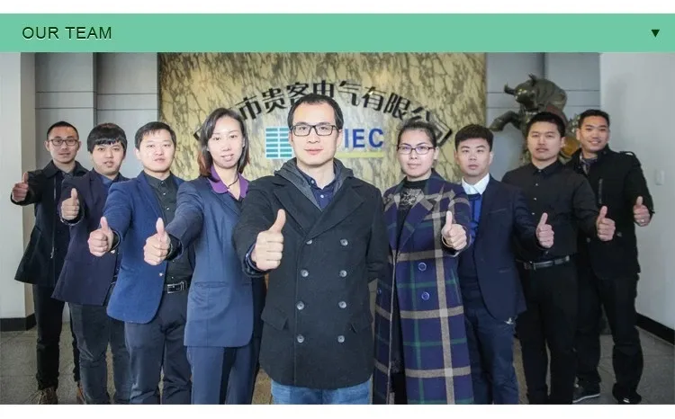 Dol Starter Gwiec Soft Starter Le1-D95 Magnetci Motor Starter