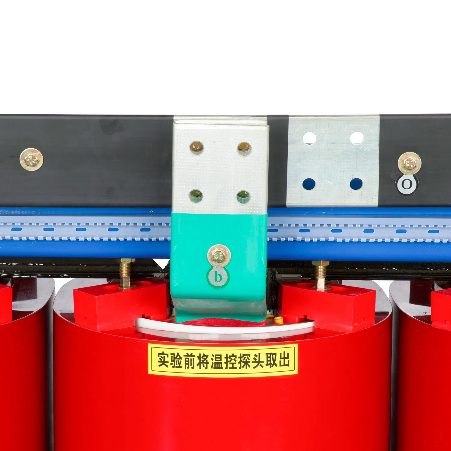 Dry Type Three Phase Isolation Transformer 100kVA 150kVA for CNC Machines