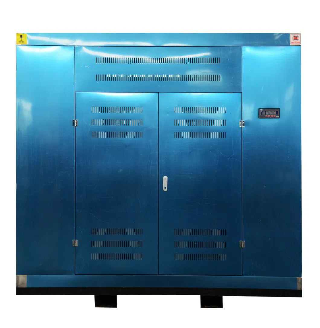 Dry Type Three Phase Isolation Transformer 100kVA 150kVA for CNC Machines