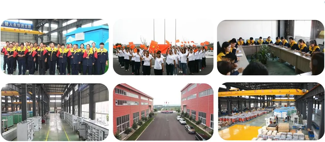 Dry Type Transformer 3 Phase 31500V Power Transformer 2mva