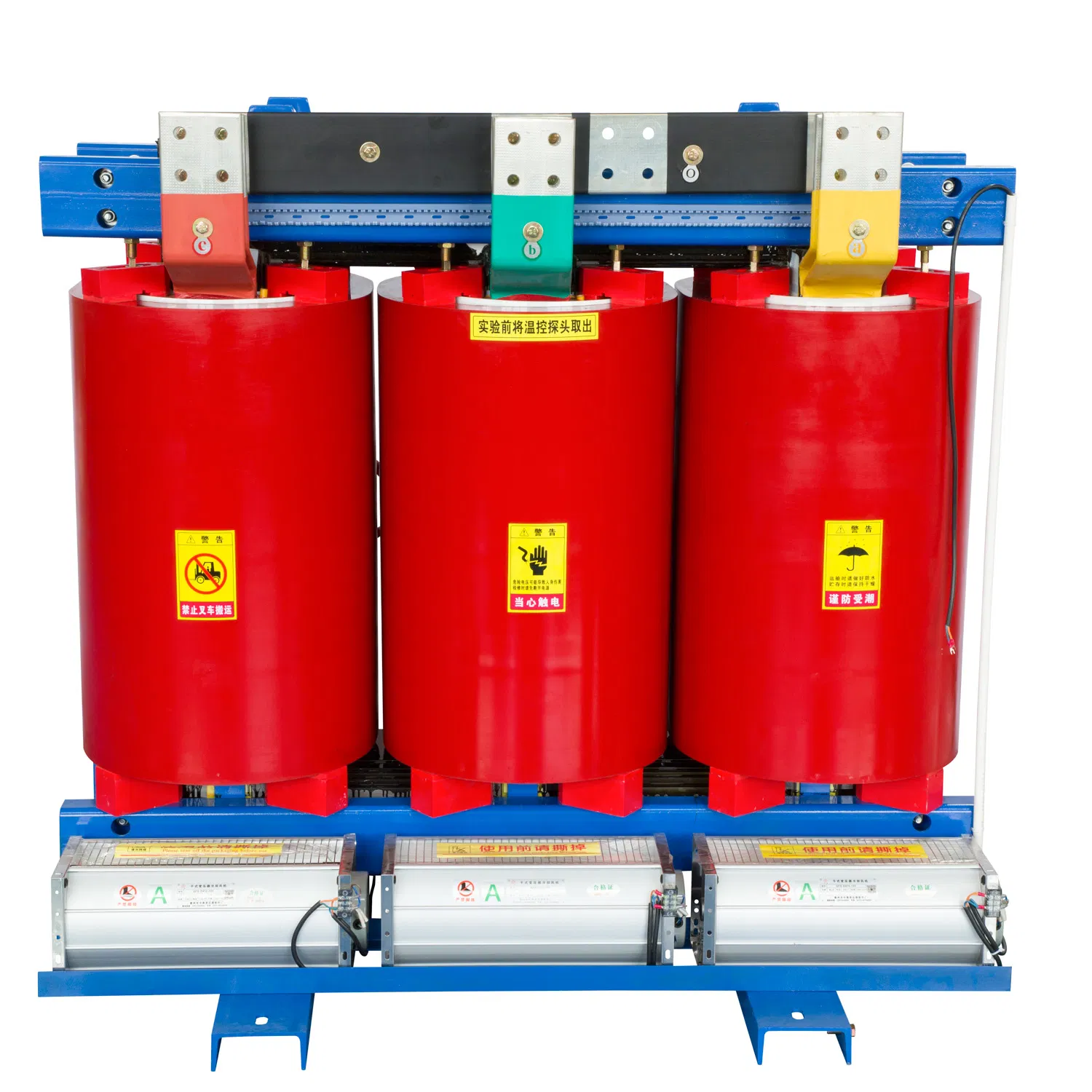 Dry Type Transformer Cast Resin Power Transformer with 20kv 315kVA
