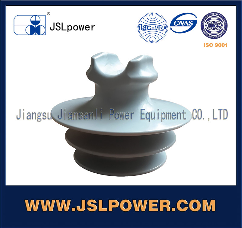 Durable Quality HDPE (modified polyethylene) Pin Insulator