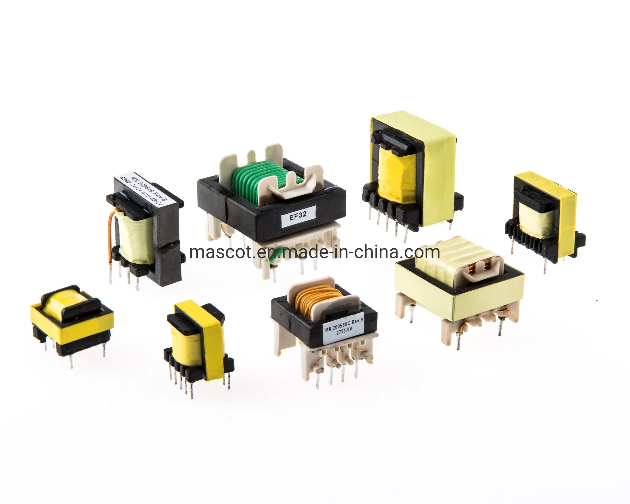 Ee Series Switching Transformer with Forward for Power Supply