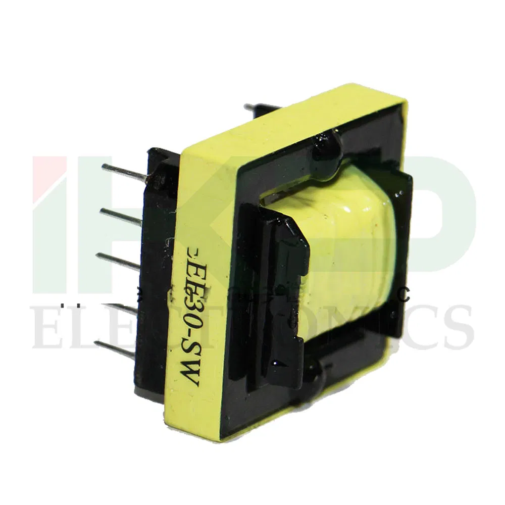 Ee Type High Frequency Transformer