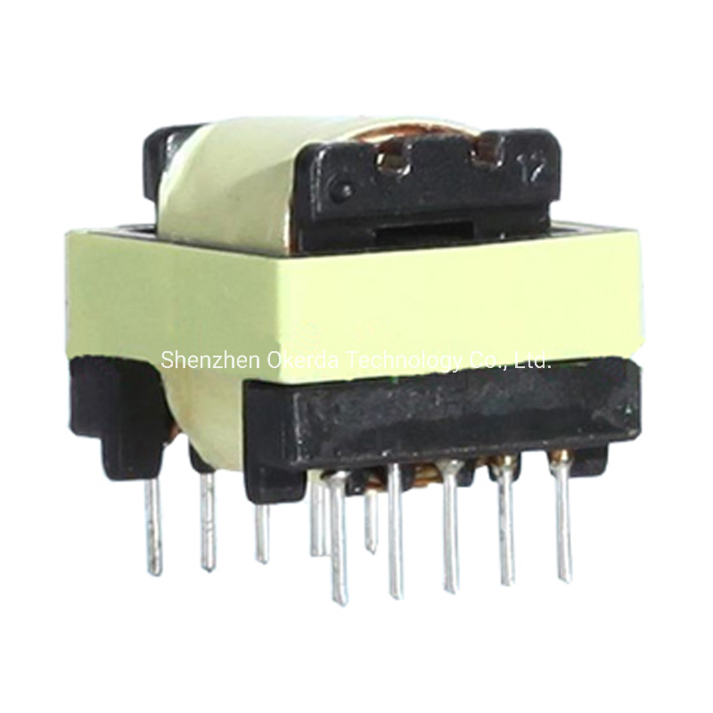Ee16 High Frequency Transformer for High-Frequency Circuit