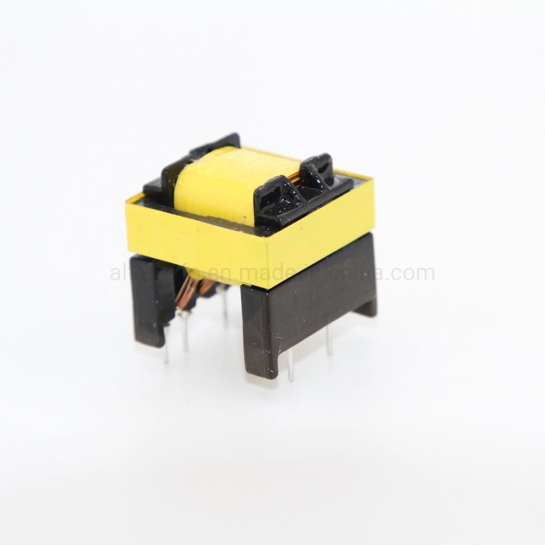 EF Series Mini Small Electronic High Frequency Transformer for Multi-Media Equipment