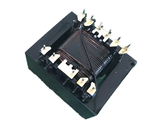 Ei Type Ei4818 Low Frequency Electrical Power Transformer 220V to 12V 18V 24V 36V