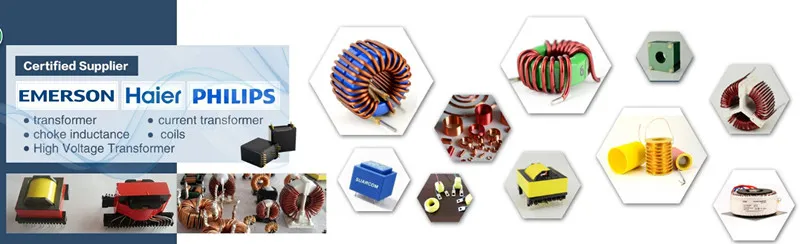 Ei Type Ei4818 Low Frequency Electrical Power Transformer 220V to 12V 18V 24V 36V