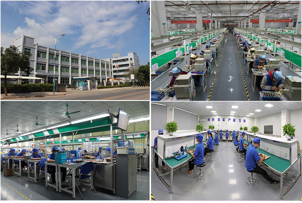 EI28-54 Low Frequency/Epoxy Resin Encapsulated /Laminated Electronic Transformer for Power Supply